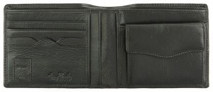 Портмоне из натуральной кожи Tony Perotti