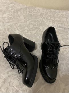 Ботильоны T.Taccardi