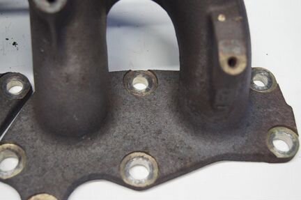 Коллектор выпускной Mazda 3/6 MPS CX-7 L3K913450