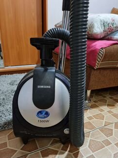 Пылесос Samsung