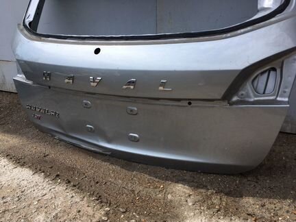 Крышка багажника Haval h2 h 2