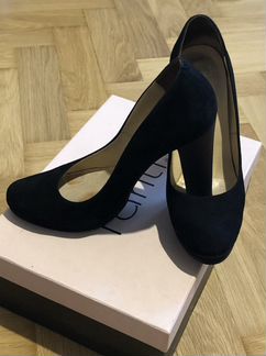 Туфли женские 37 размер