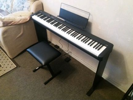 Casio CDP-S100 новое цифровое пианино