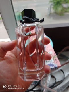 Gucci Flora Gorgeous Gardenia Limited Editio новые