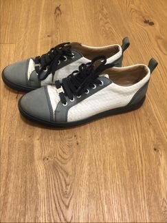Кеды Vivienne Westwood