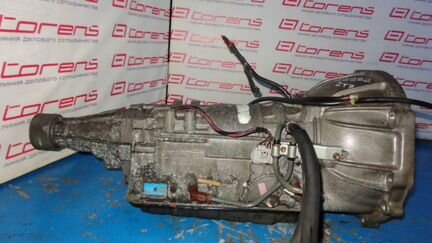 АКПП toyota 2TZ-FZE estima
