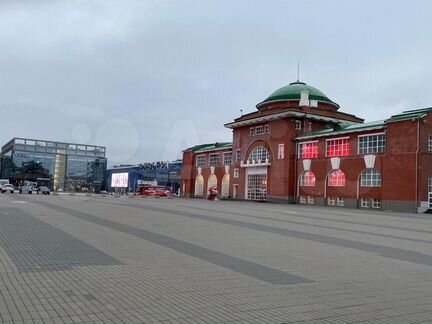 Квартира-студия, 17.5 м², 2/24 эт.