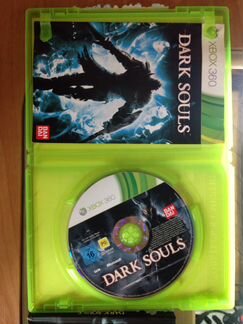Dark Souls Limited Edition xbox360