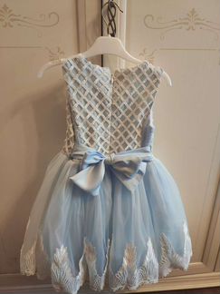 Платье нарядное Lindissima