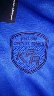 Спортивный костюм Kupper