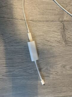 Thunderbolt Display 27