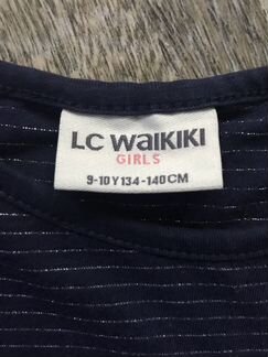 Кофта LC Waikiki, 134/140