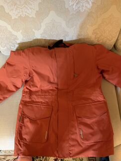 Куртка для мальчика