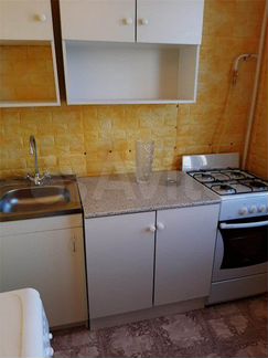 2-к квартира, 45 м², 8/9 эт.