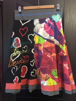 Юбка Desigual