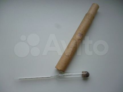 Ареометр СССР