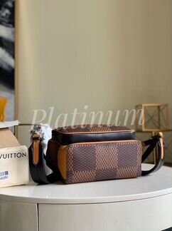 Рюкзак луи виттон louis vuitton сумка портфель