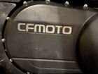 Cfmoto CF500A объявление продам