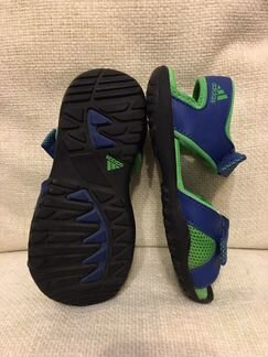 Сандали Adidas детские 28-29 р