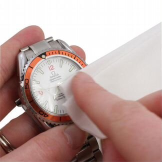 Полировка (паста) для стекла Swatch оригинал