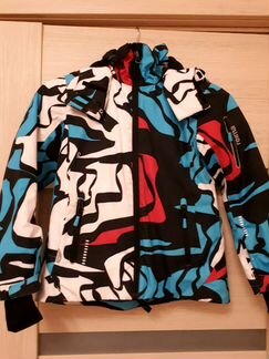 Куртка рейма