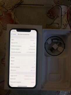 iPhone XS 64gb