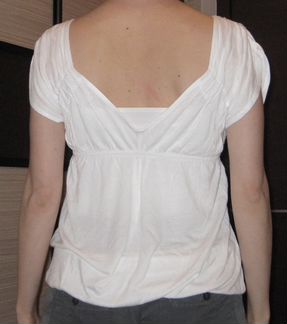 Топ женский 44-46 размер