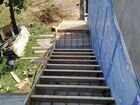 Железно бетонных лестниц объявление продам