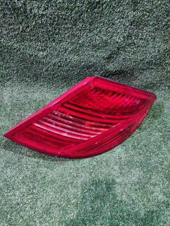 Задний правый фонарь на Мерседес W216(Рестайлинг)