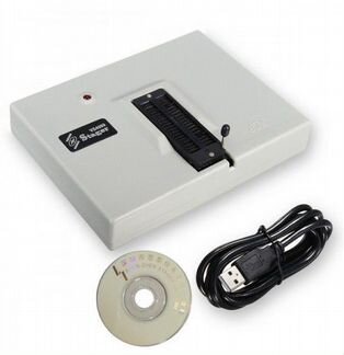 USB Универсальный Программатор vs4000+