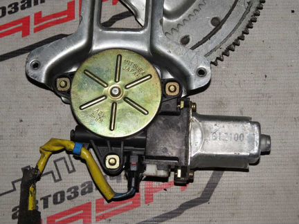 Стеклоподъемник honda S-MX RH1 RH2 F L
