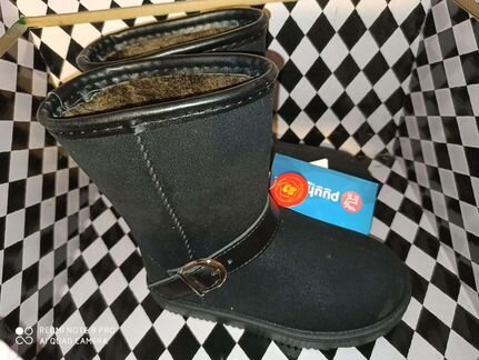 Угги сапожки доя девочки