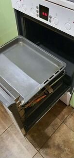 Плита электрическая Bosch HCE644620R
