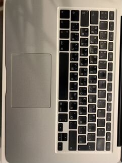Apple MacBook Air 13 2014