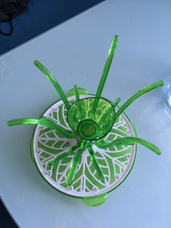 Сушилка (подставка) для бутылочек munchkin