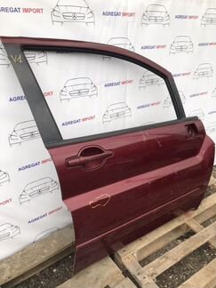 Дверь передняя правая Mitsubishi Endeavor