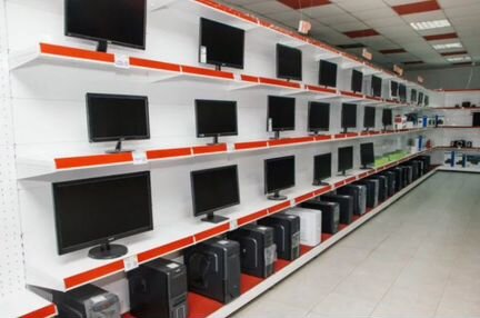 Компьютер - Системный блок - Пк- Intel