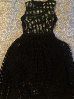 Платье Carven