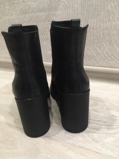 Ботильоны Reversal