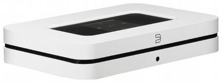 Сетевой плеер Bluesound Node 2i