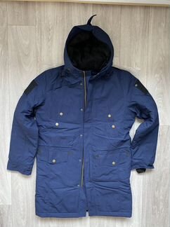 Куртка демисезонная нового образца вкс, вдв