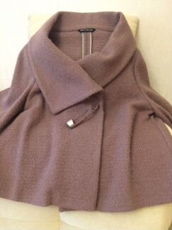 Накидка PennyBlack Оригинал, Шерсть, разм 46