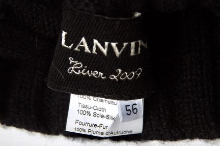 Lanvin