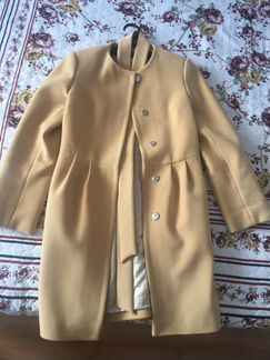 Пальто женское