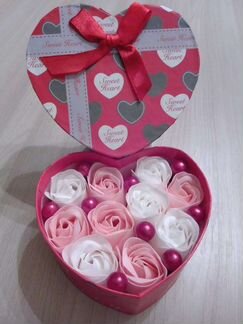 Подарок на день рождение