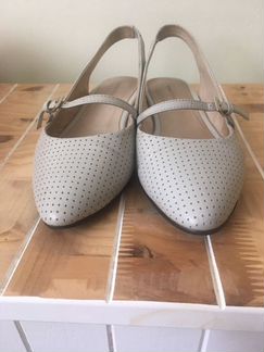 Балетки босоножки Munz 37