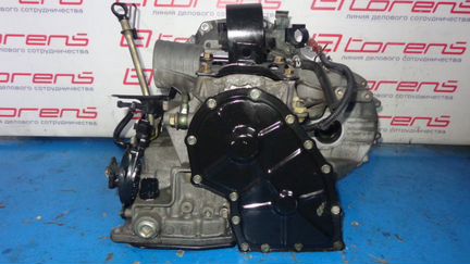 АКПП nissan QG15DE bluebird sylphy