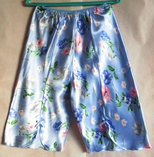 Пижама для девочки р. 44-46