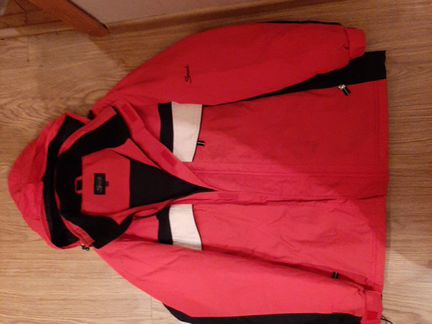 Куртка мужская, осень-зима, новая, пр-во Германия