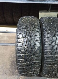 215 60 17 Nexen бу Шины Зимние 215 60 R17 105S